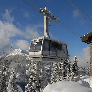 Apartmán Liliowe Turnie Basen Ul Nowotarska, Zakopane