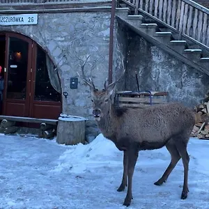 Ubytování v soukromí Schody Do Nieba, Zakopane